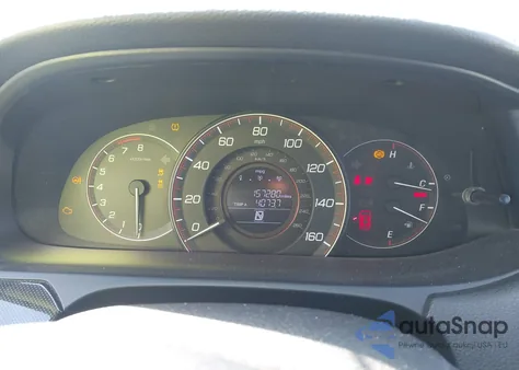 2015 Honda Accord Sport из США, поврежденный, VIN 1HGCR2F59FA253999